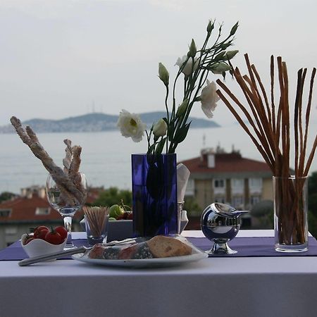 One Istanbul Hotel Suadiye Ngoại thất bức ảnh