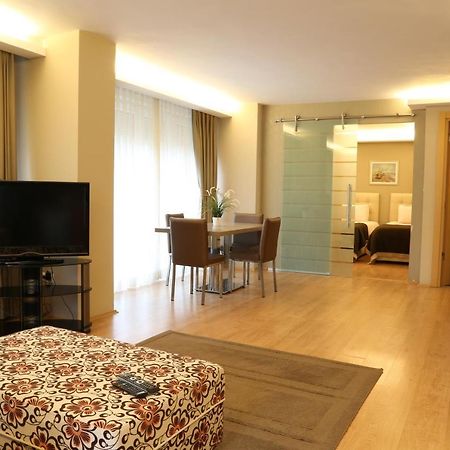 One Istanbul Hotel Suadiye Ngoại thất bức ảnh