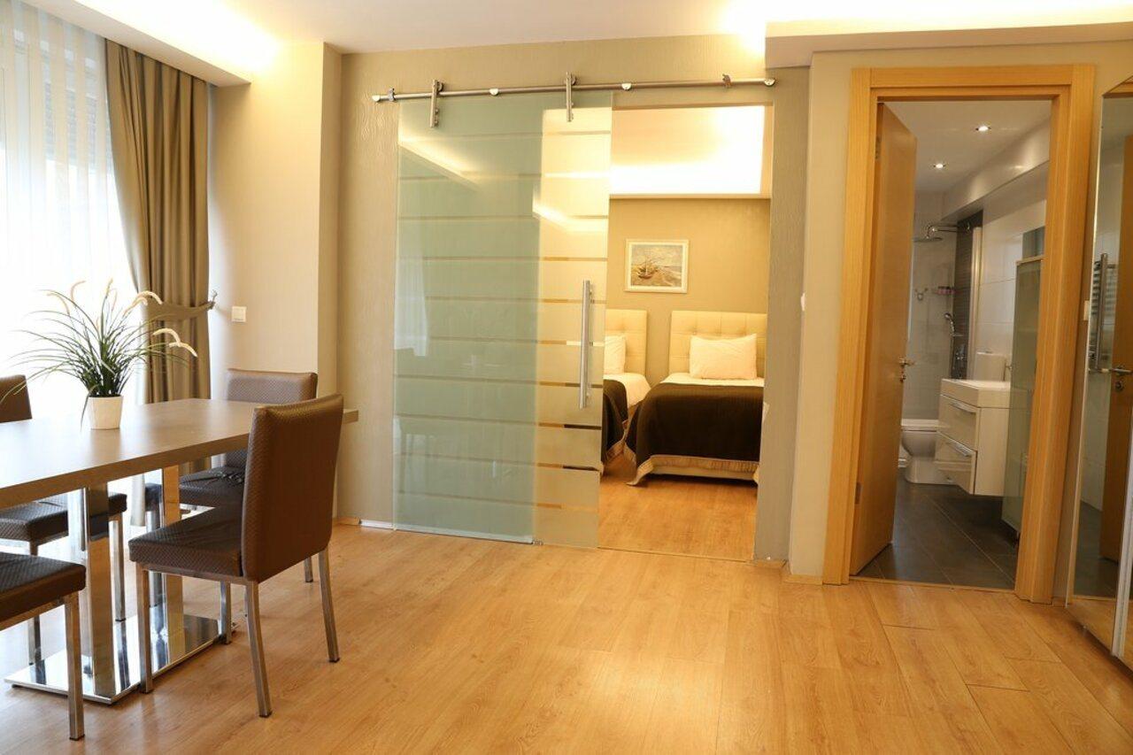 One Istanbul Hotel Suadiye Ngoại thất bức ảnh