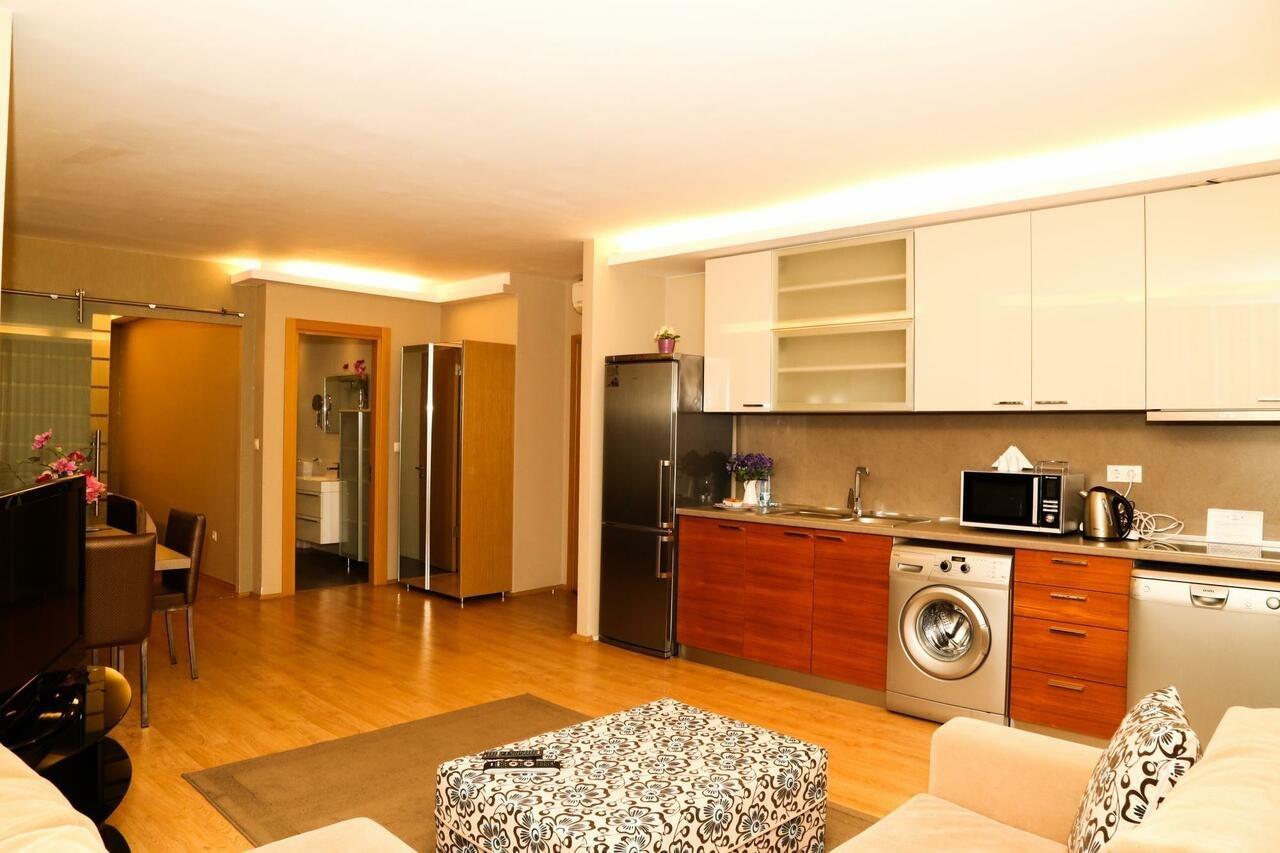 One Istanbul Hotel Suadiye Ngoại thất bức ảnh