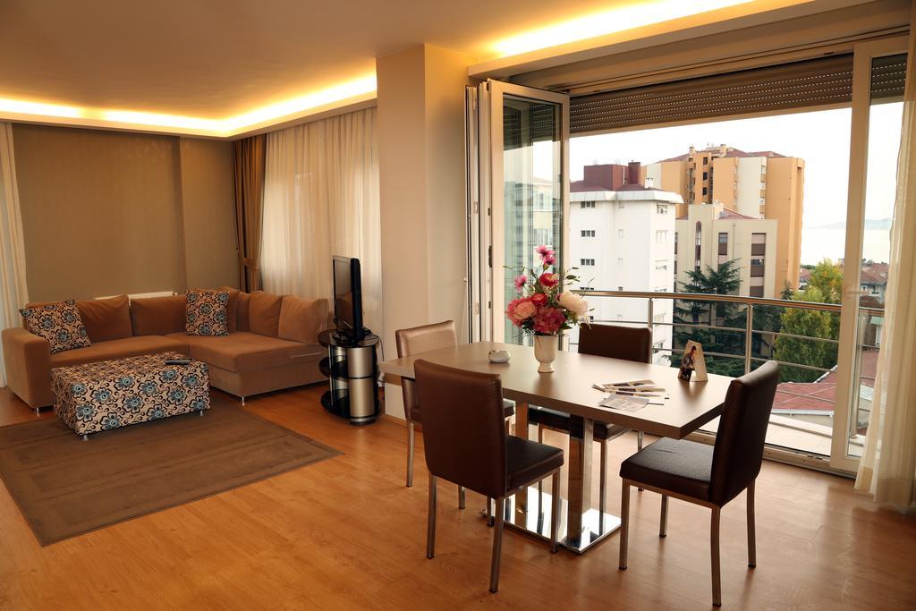 One Istanbul Hotel Suadiye Phòng bức ảnh