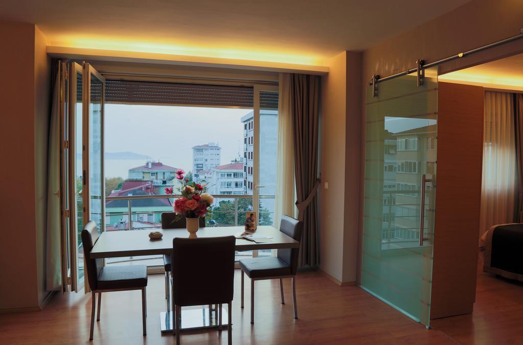 One Istanbul Hotel Suadiye Phòng bức ảnh