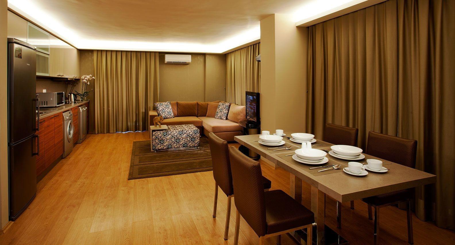 One Istanbul Hotel Suadiye Ngoại thất bức ảnh