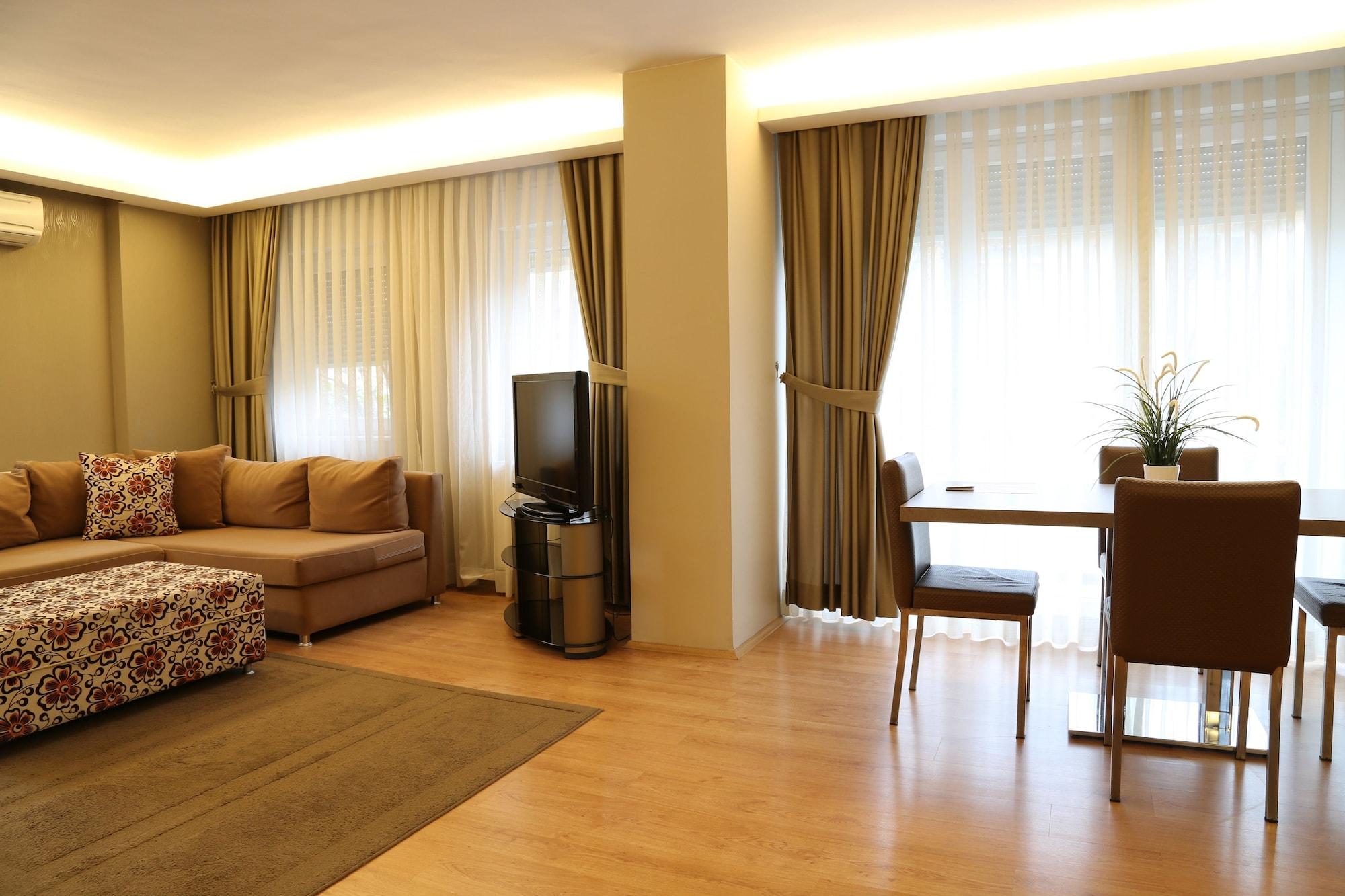 One Istanbul Hotel Suadiye Ngoại thất bức ảnh