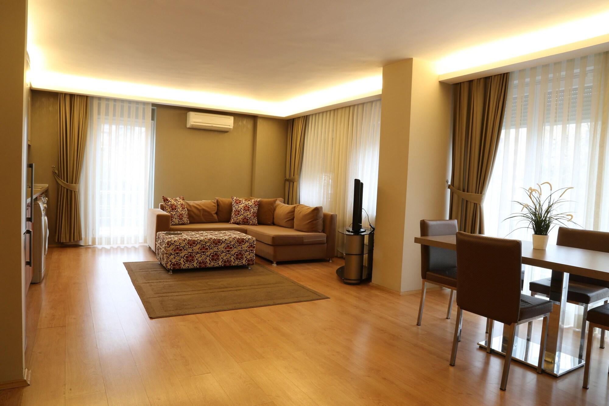 One Istanbul Hotel Suadiye Ngoại thất bức ảnh
