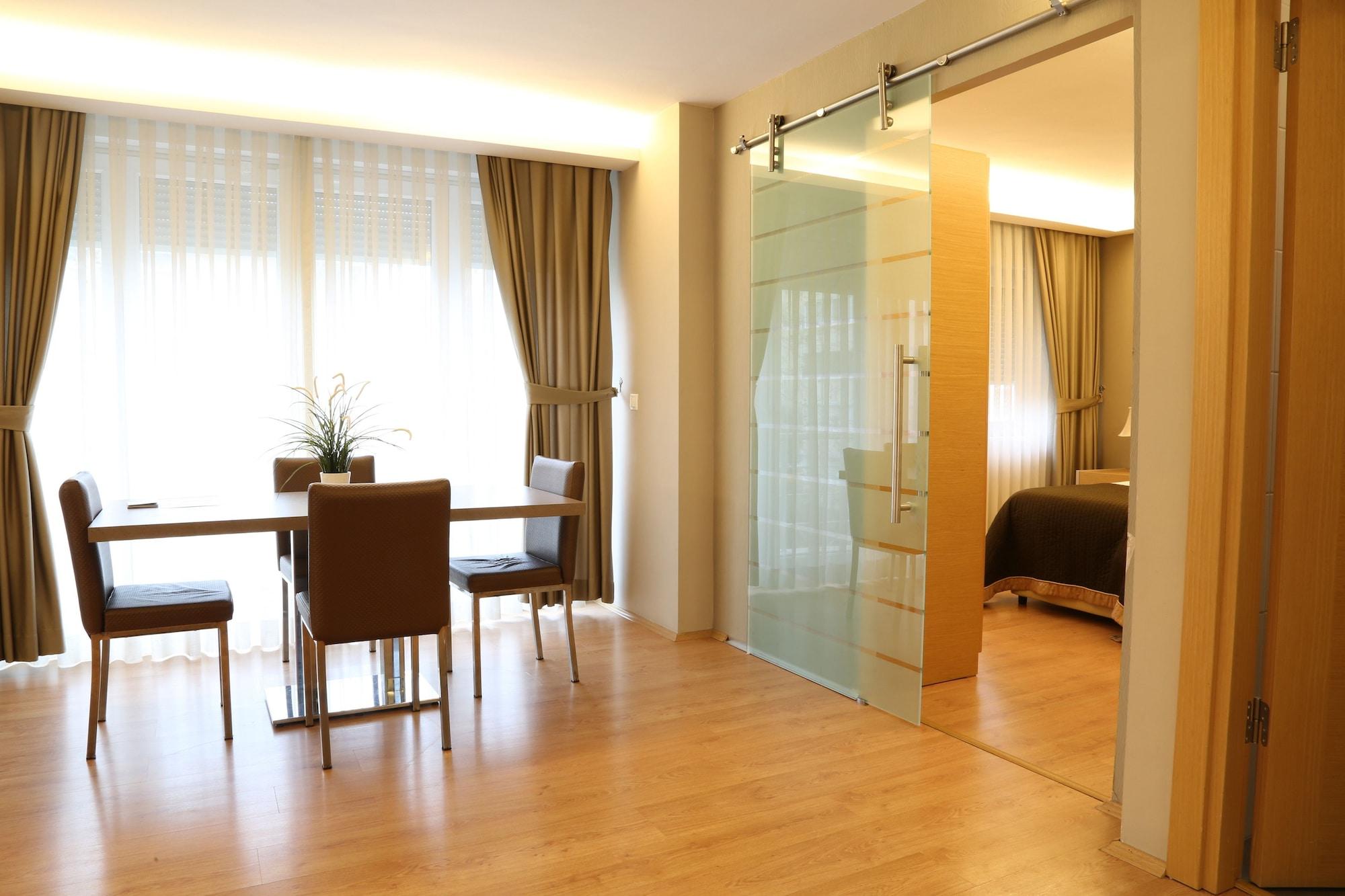 One Istanbul Hotel Suadiye Ngoại thất bức ảnh