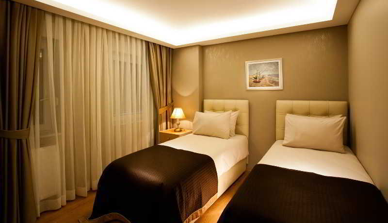 One Istanbul Hotel Suadiye Ngoại thất bức ảnh