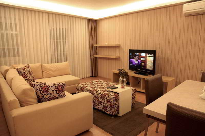 One Istanbul Hotel Suadiye Ngoại thất bức ảnh