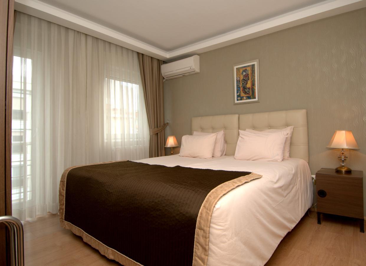 One Istanbul Hotel Suadiye Ngoại thất bức ảnh