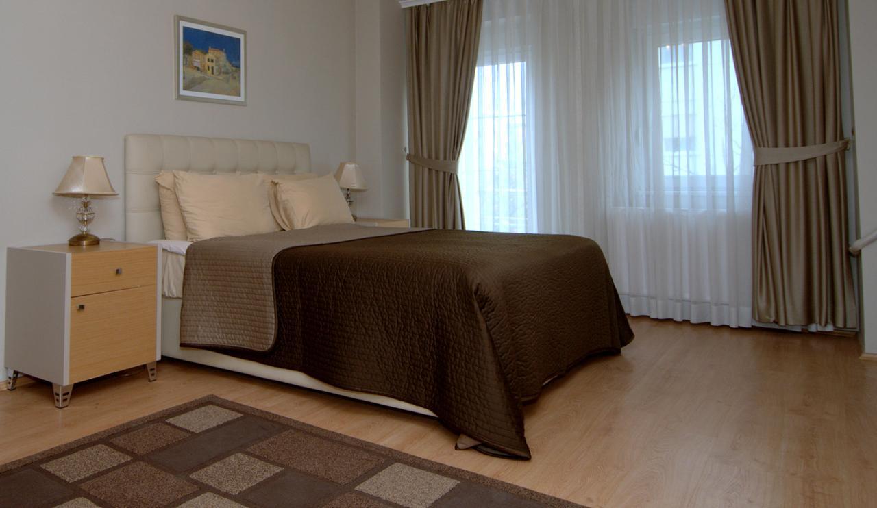 One Istanbul Hotel Suadiye Ngoại thất bức ảnh
