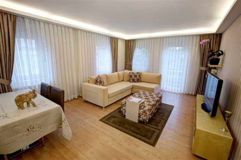 One Istanbul Hotel Suadiye Ngoại thất bức ảnh