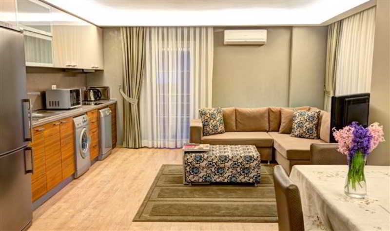 One Istanbul Hotel Suadiye Ngoại thất bức ảnh