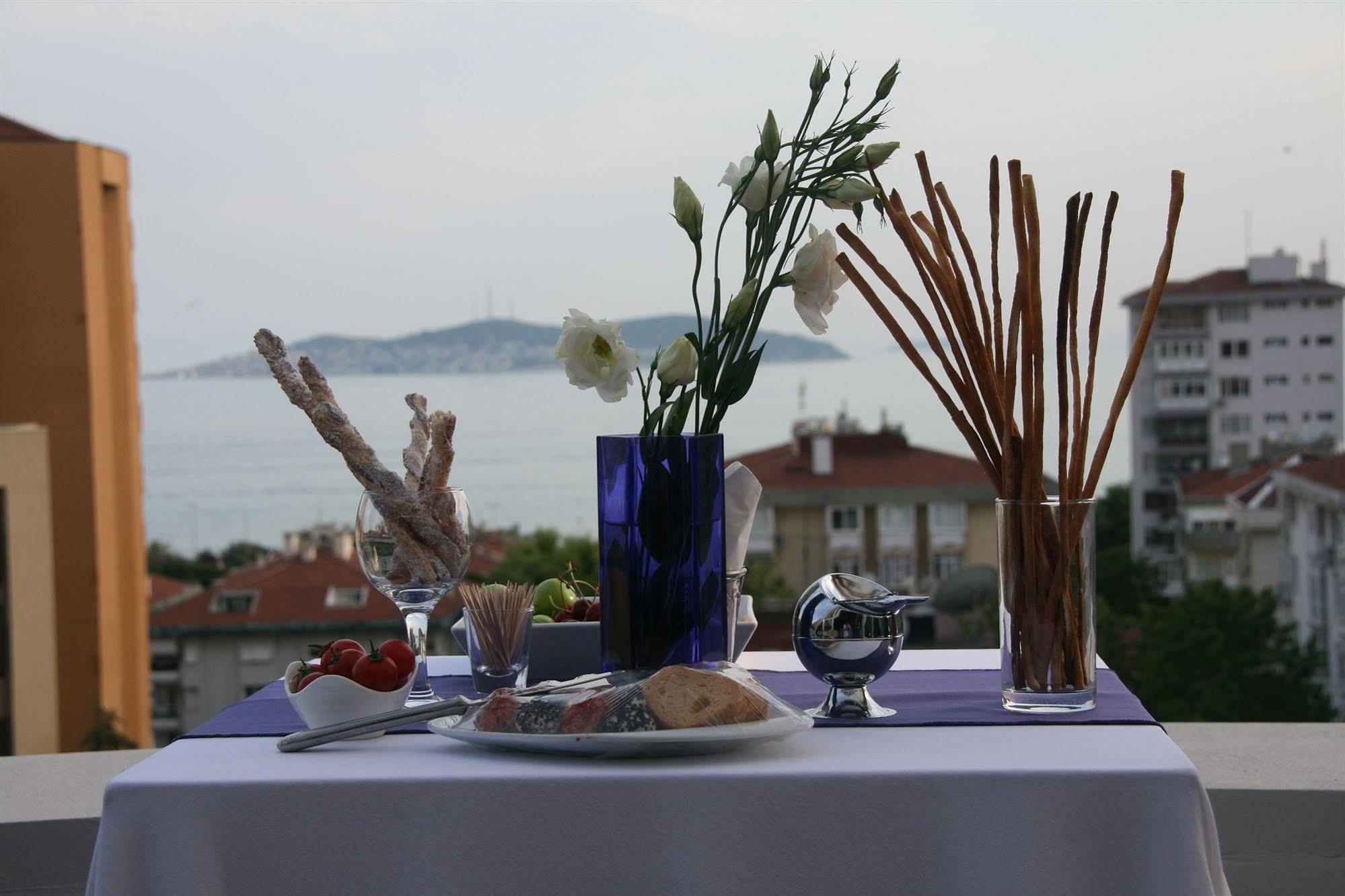 One Istanbul Hotel Suadiye Ngoại thất bức ảnh