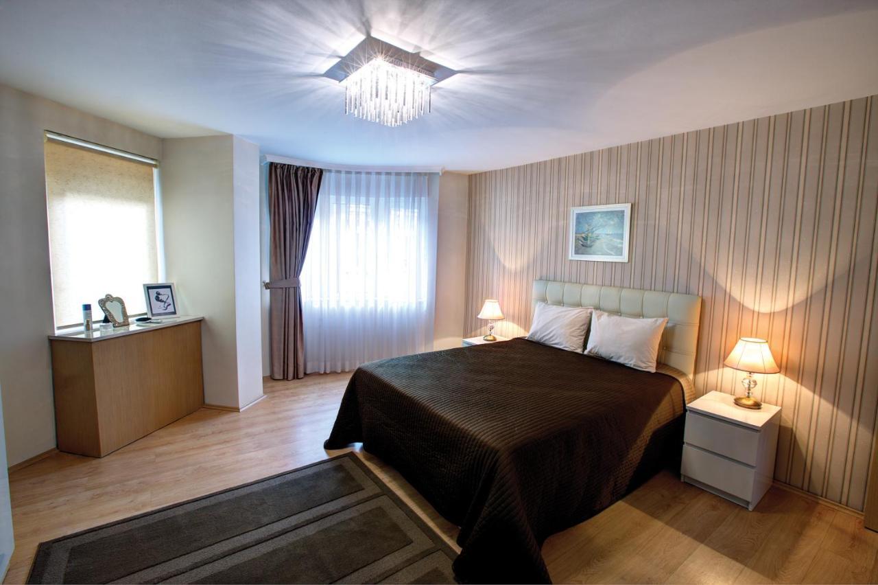 One Istanbul Hotel Suadiye Ngoại thất bức ảnh