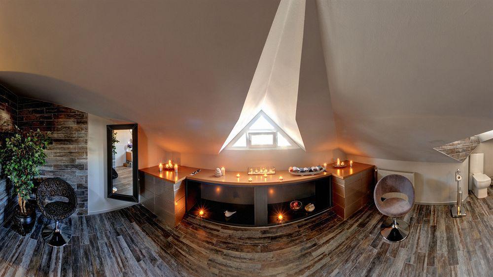 One Istanbul Hotel Suadiye Ngoại thất bức ảnh