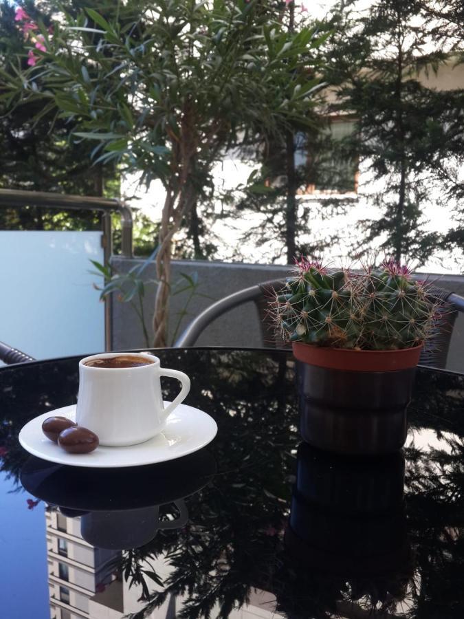One Istanbul Hotel Suadiye Ngoại thất bức ảnh