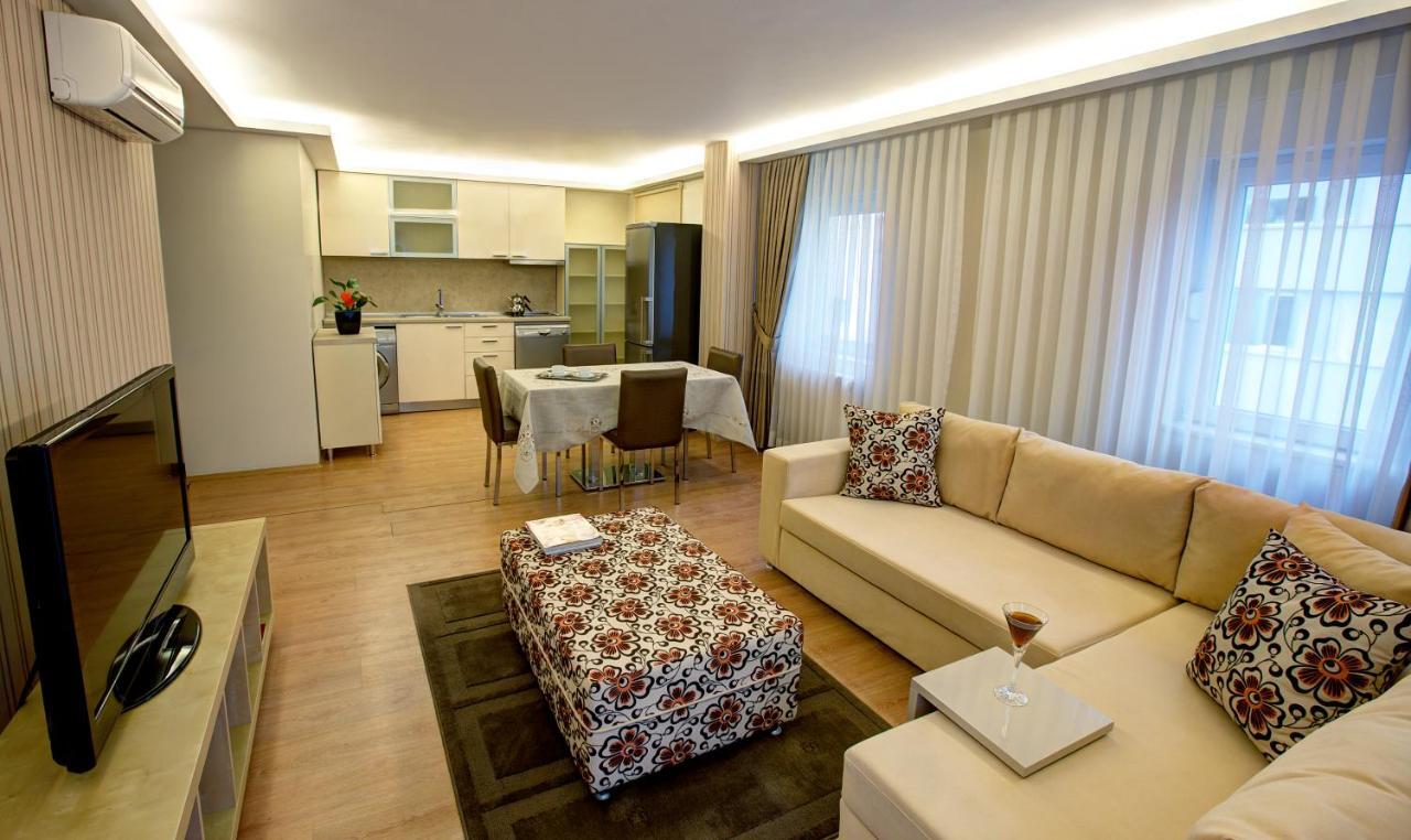 One Istanbul Hotel Suadiye Phòng bức ảnh