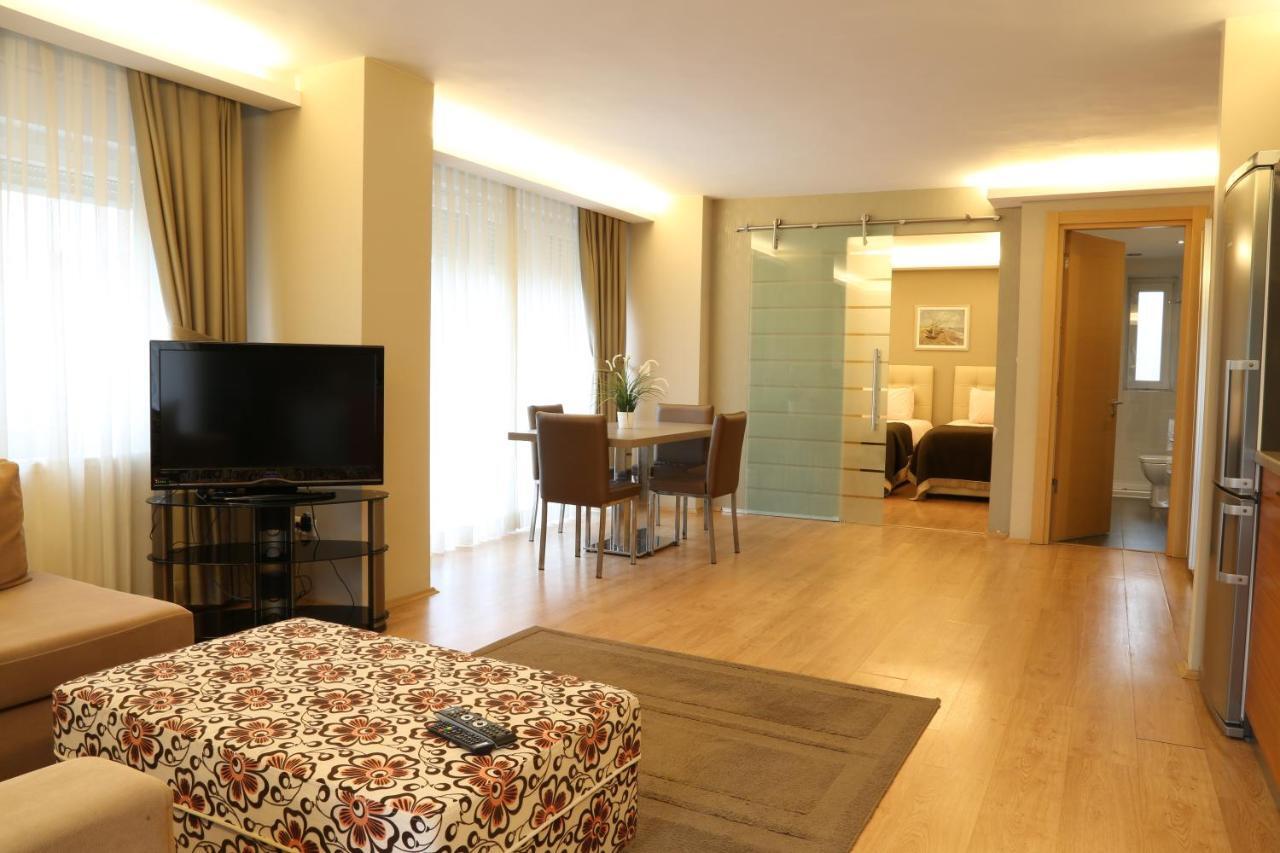 One Istanbul Hotel Suadiye Ngoại thất bức ảnh